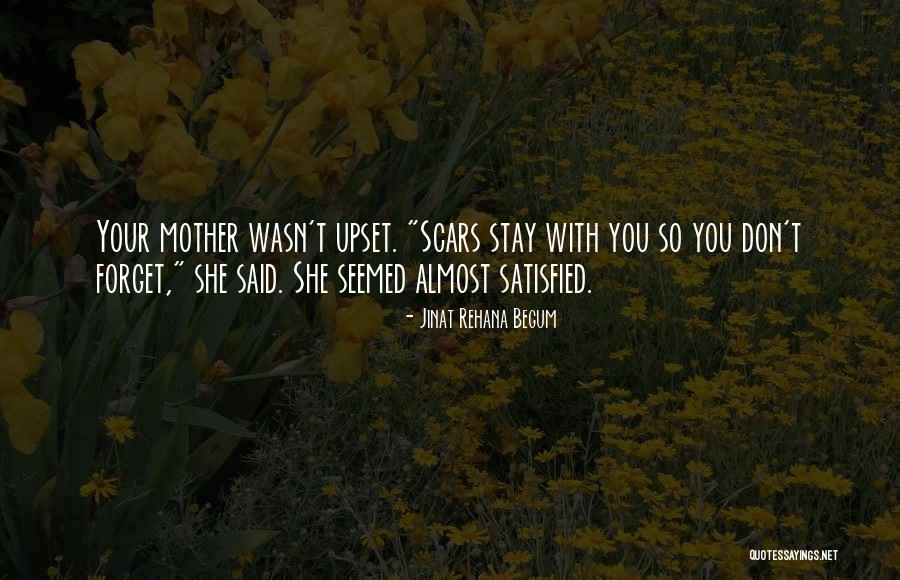 Almost Relationships Quotes By Jinat Rehana Begum Almost Relationships Quotes By Jinat Rehana Begum