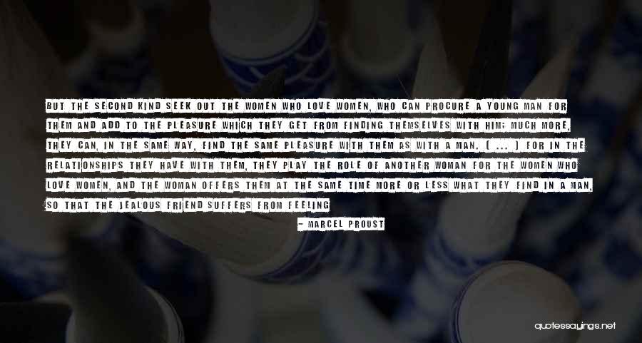 Almost Relationships Quotes By Marcel Proust Almost Relationships Quotes By Marcel Proust