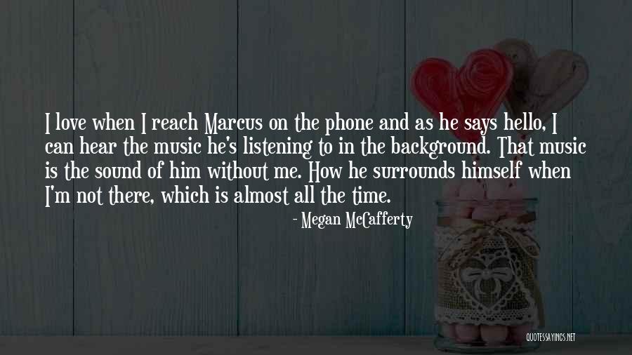 Almost Relationships Quotes By Megan McCafferty Almost Relationships Quotes By Megan McCafferty