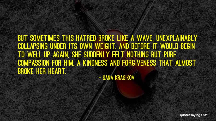 Almost Relationships Quotes By Sana Krasikov Almost Relationships Quotes By Sana Krasikov