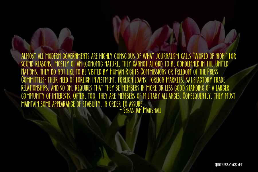 Almost Relationships Quotes By Sebastian Marshall Almost Relationships Quotes By Sebastian Marshall