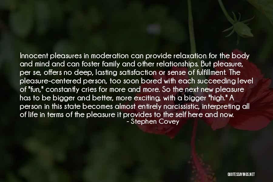 Almost Relationships Quotes By Stephen Covey Almost Relationships Quotes By Stephen Covey