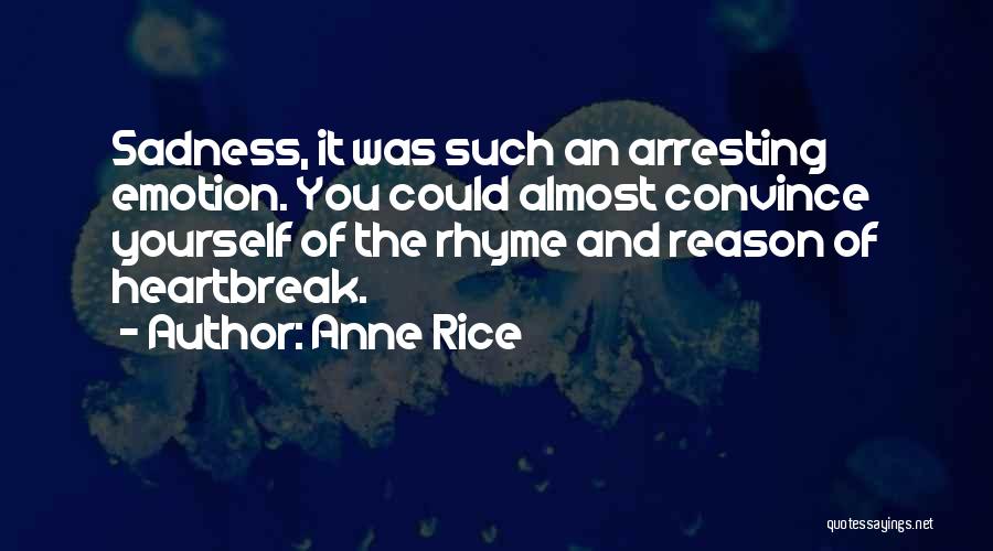 Almost There Inspirational Quotes By Anne Rice