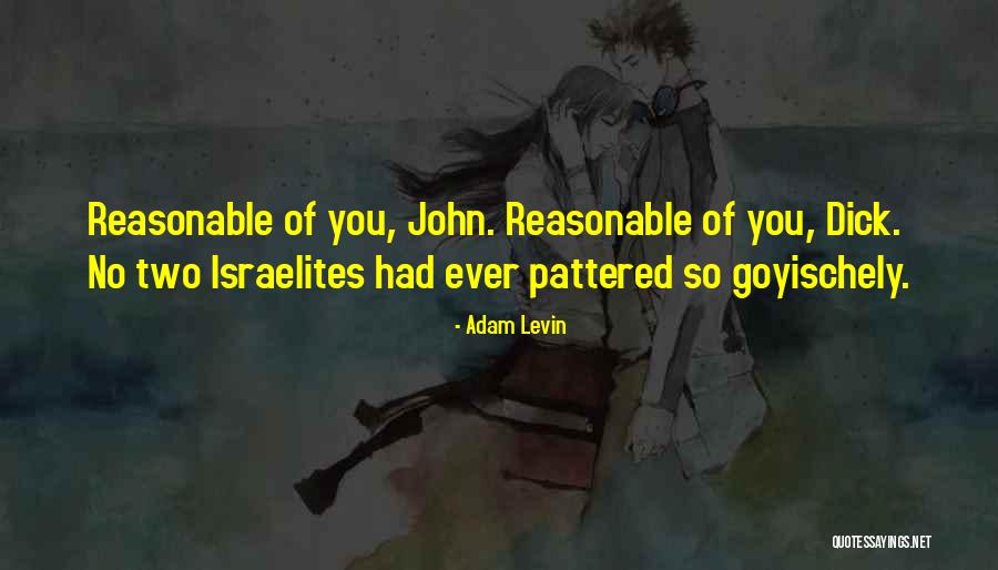 Almostfamous Quotes By Adam Levin Almostfamous Quotes By Adam Levin