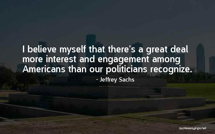 Almozara Controle Quotes By Jeffrey Sachs Almozara Controle Quotes By Jeffrey Sachs