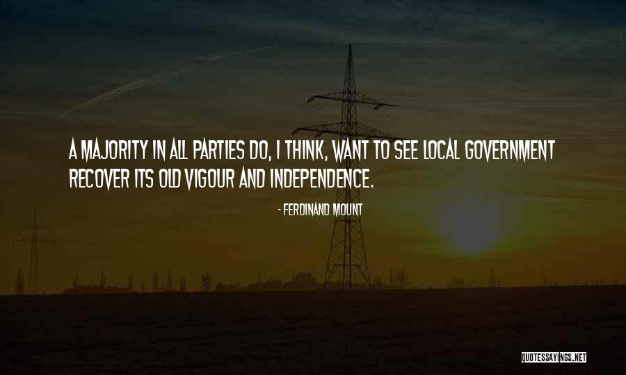 Almquist Flowerland Quotes By Ferdinand Mount Almquist Flowerland Quotes By Ferdinand Mount