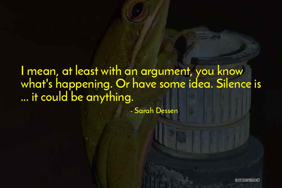 Almquist Lumber Quotes By Sarah Dessen Almquist Lumber Quotes By Sarah Dessen