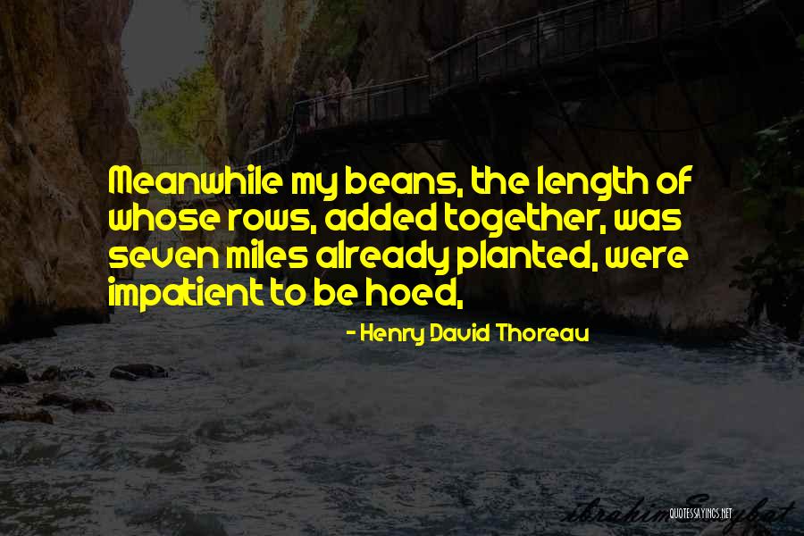 Almroth Edward Quotes By Henry David Thoreau Almroth Edward Quotes By Henry David Thoreau