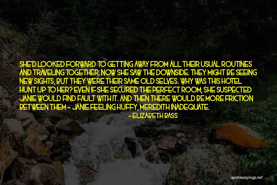 Almroth Wright Quotes By Elizabeth Bass Almroth Wright Quotes By Elizabeth Bass