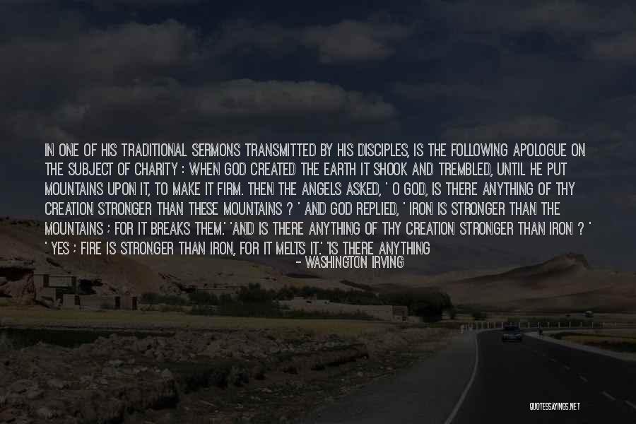 Alms Giving Quotes By Washington Irving Alms Giving Quotes By Washington Irving