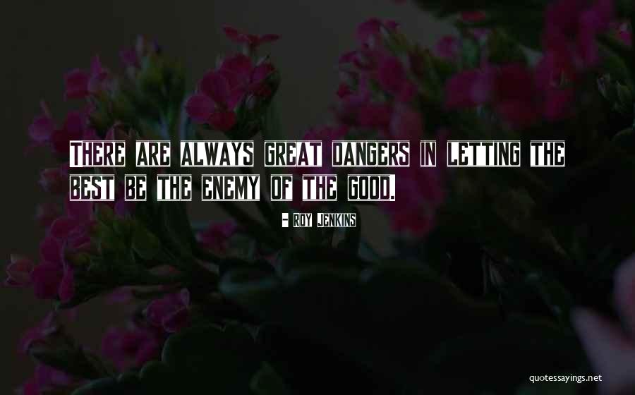 Almsdeeds Quotes By Roy Jenkins Almsdeeds Quotes By Roy Jenkins