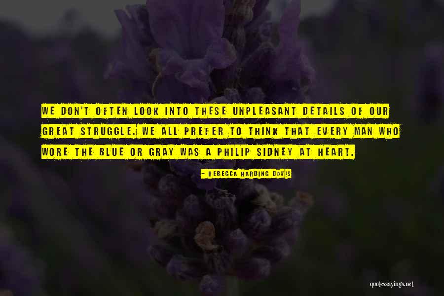 Almsgiving Buddhism Quotes By Rebecca Harding Davis Almsgiving Buddhism Quotes By Rebecca Harding Davis