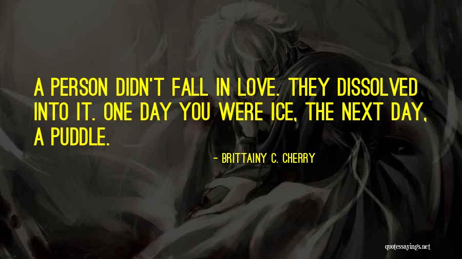 Almshouses Quotes By Brittainy C. Cherry Almshouses Quotes By Brittainy C. Cherry