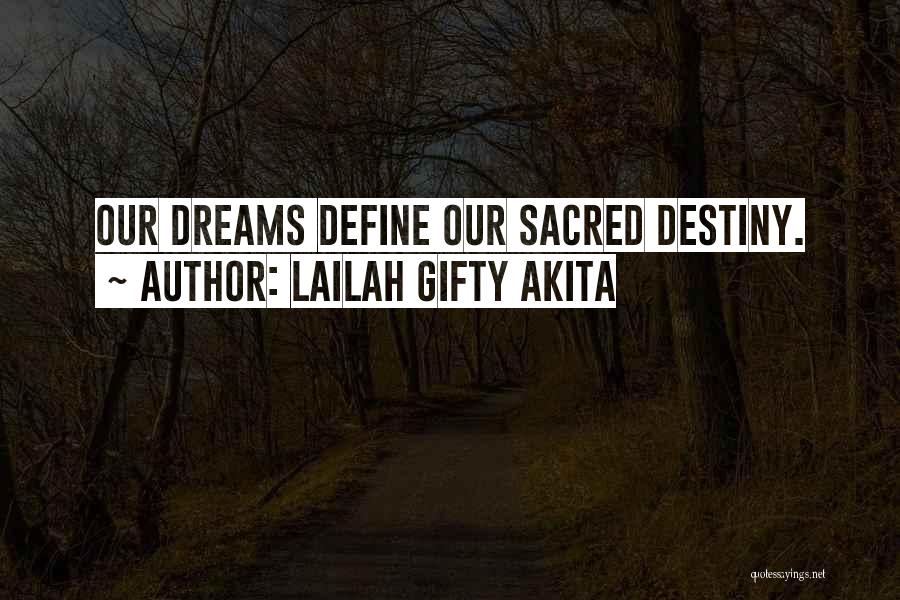 Almsmans Quotes By Lailah Gifty Akita