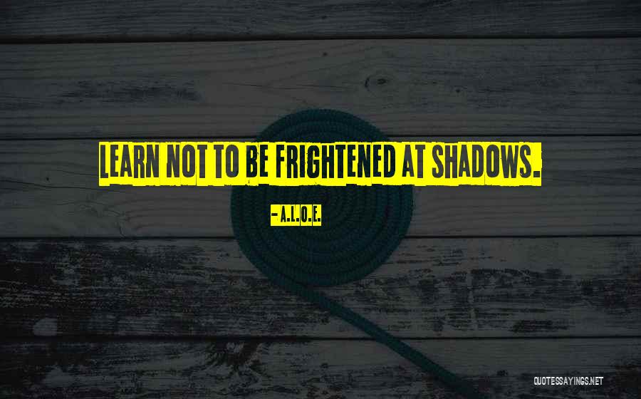 Almta Quotes By A.L.O.E. Almta Quotes By A.L.O.E.