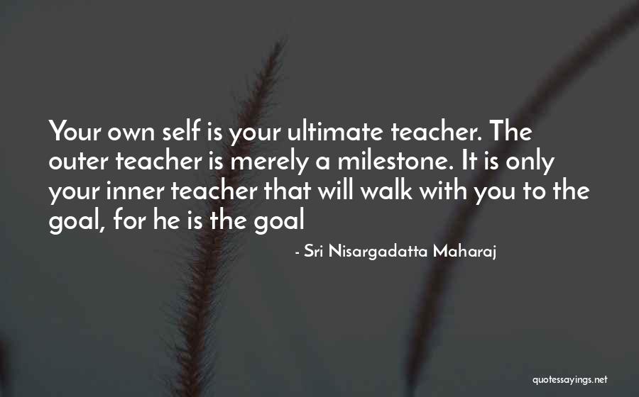 Almuerza In English Quotes By Sri Nisargadatta Maharaj Almuerza In English Quotes By Sri Nisargadatta Maharaj