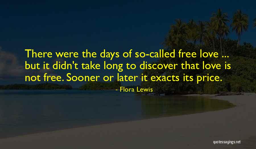 Almuth Quotes By Flora Lewis Almuth Quotes By Flora Lewis