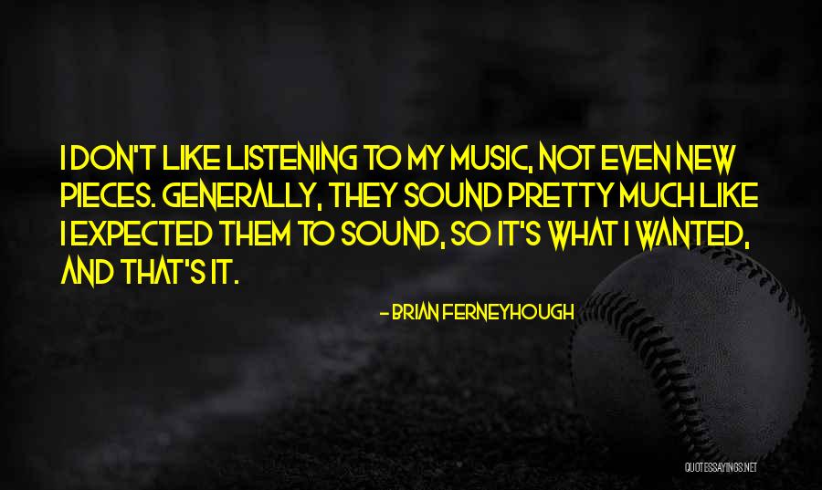 Almyrida Crete Quotes By Brian Ferneyhough Almyrida Crete Quotes By Brian Ferneyhough