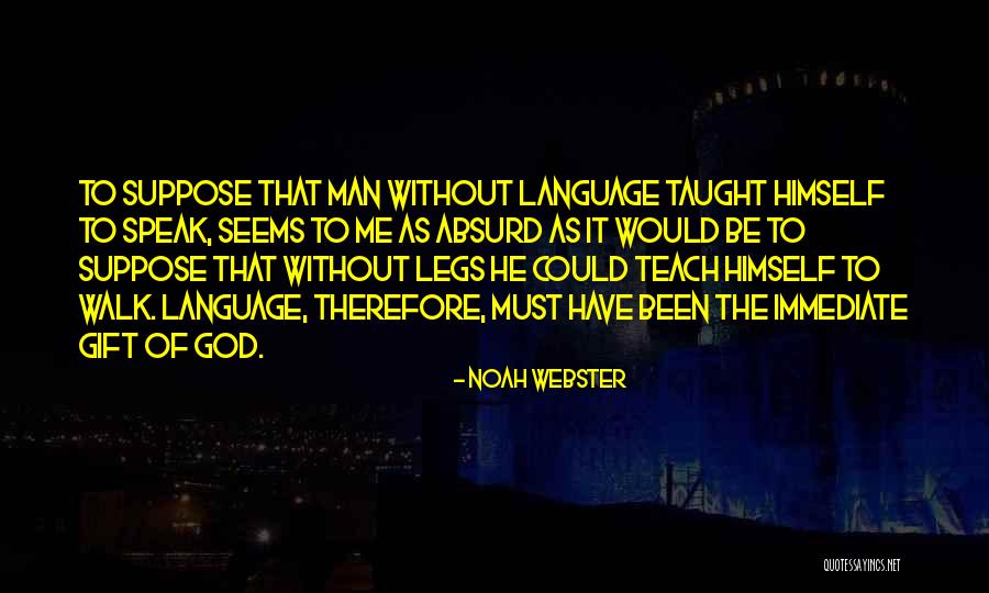 Alnes Fyrstasjon Quotes By Noah Webster Alnes Fyrstasjon Quotes By Noah Webster