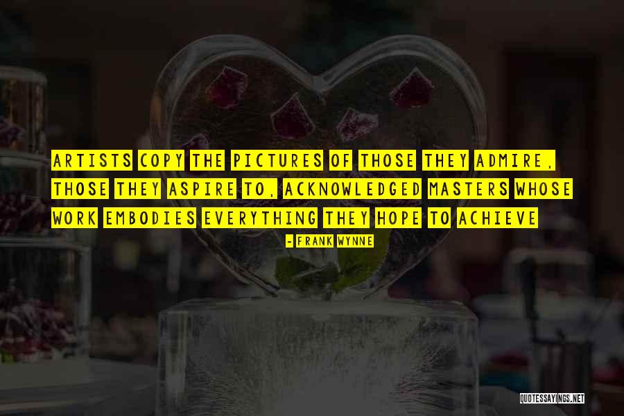 Alnese Quotes By Frank Wynne Alnese Quotes By Frank Wynne
