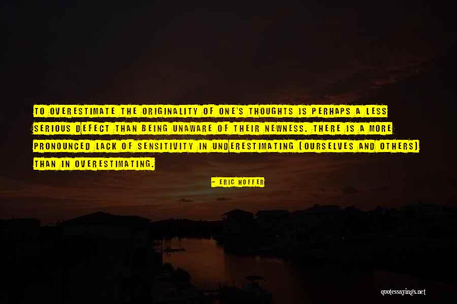 Alnourhd Quotes By Eric Hoffer Alnourhd Quotes By Eric Hoffer