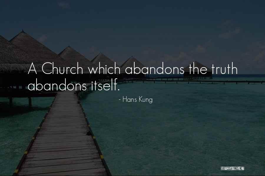 Alnourhd Quotes By Hans Kung Alnourhd Quotes By Hans Kung