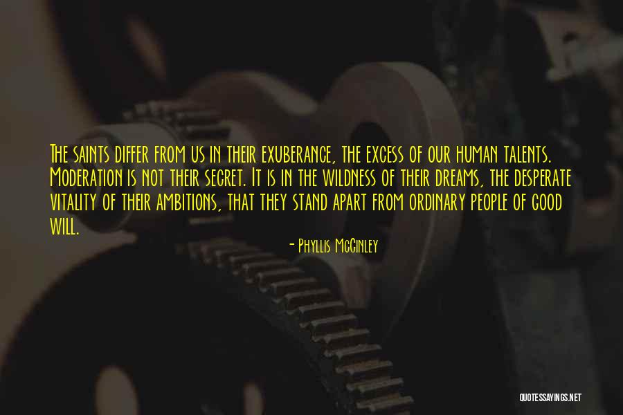 Alnourhd Quotes By Phyllis McGinley Alnourhd Quotes By Phyllis McGinley
