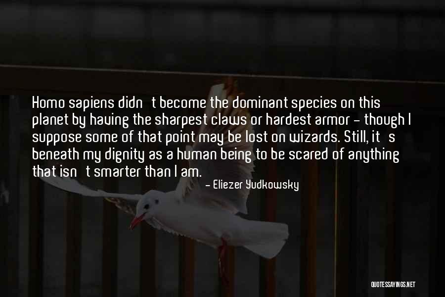 Alnur Ilyashev Quotes By Eliezer Yudkowsky Alnur Ilyashev Quotes By Eliezer Yudkowsky