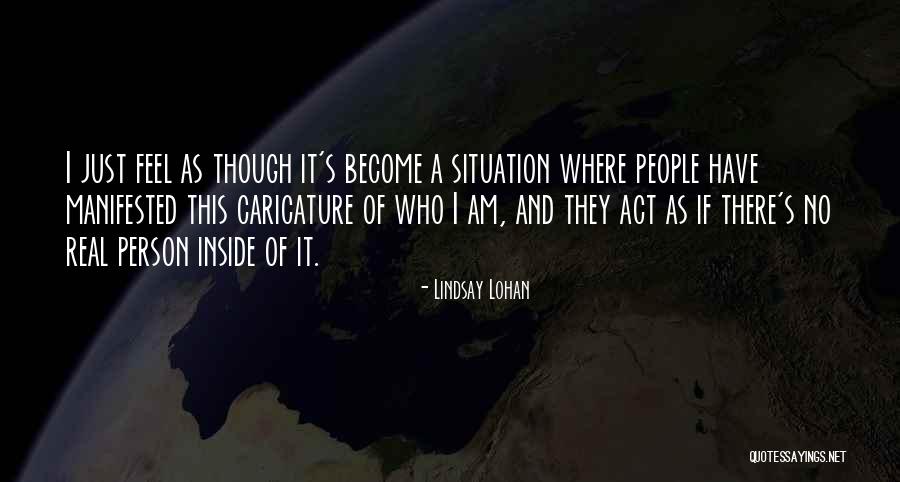 Alo Chhaya Quotes By Lindsay Lohan
