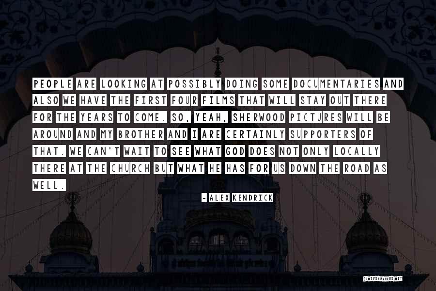 Aload Quotes By Alex Kendrick Aload Quotes By Alex Kendrick