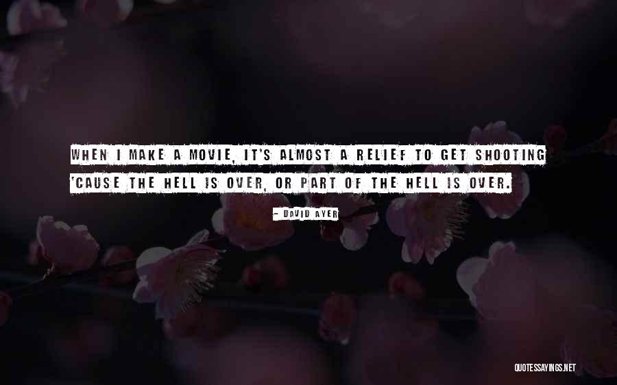 Aload Quotes By David Ayer Aload Quotes By David Ayer
