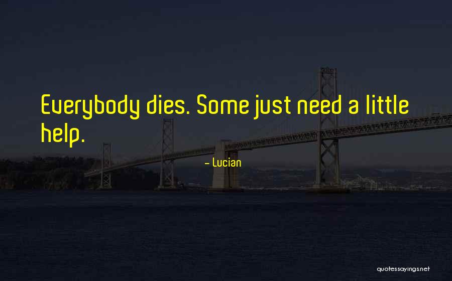 Aload Quotes By Lucian Aload Quotes By Lucian