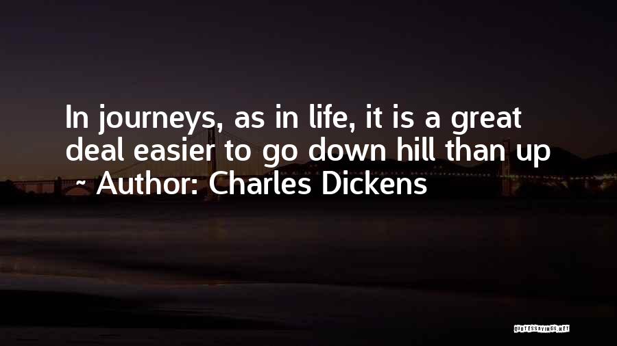 Aloair Quotes By Charles Dickens