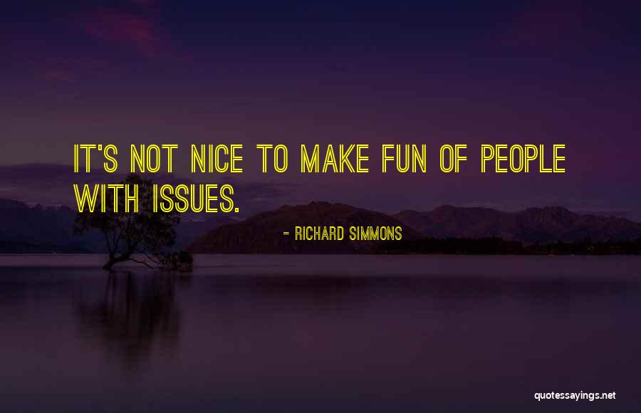 Alocada Sinonimo Quotes By Richard Simmons Alocada Sinonimo Quotes By Richard Simmons