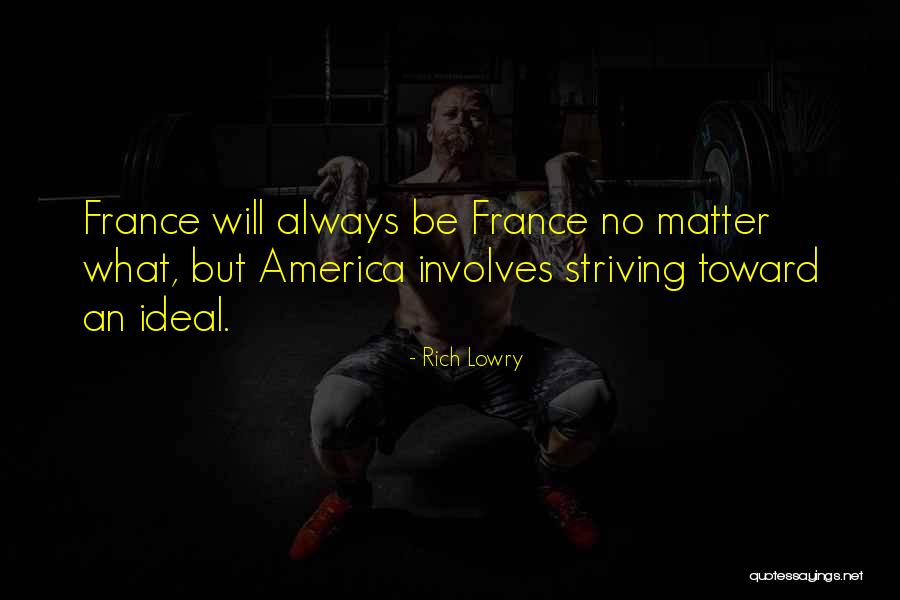 Alocado Sinonimos Quotes By Rich Lowry Alocado Sinonimos Quotes By Rich Lowry