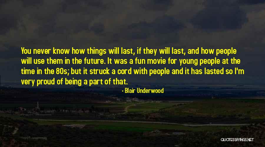 Alodias Lexington Quotes By Blair Underwood Alodias Lexington Quotes By Blair Underwood