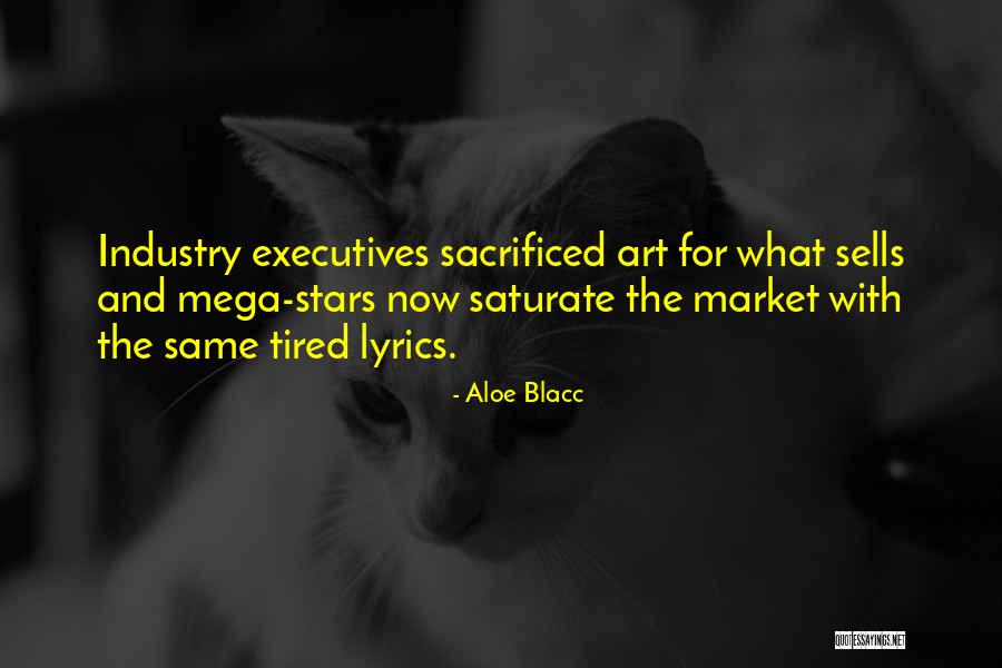 Aloe Blacc Quotes 1074731