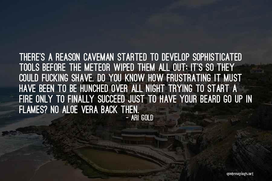 Aloe Vera Quotes By Ari Gold Aloe Vera Quotes By Ari Gold