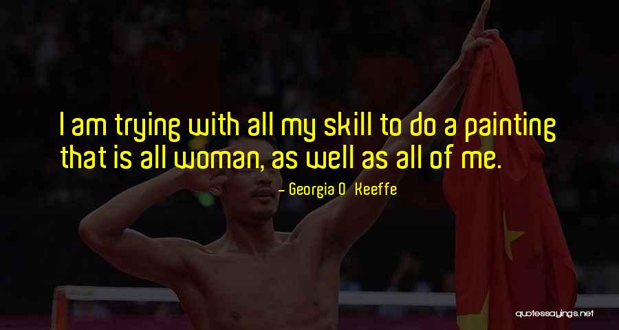 Aloha Rocket League Quotes By Georgia O'Keeffe Aloha Rocket League Quotes By Georgia O'Keeffe
