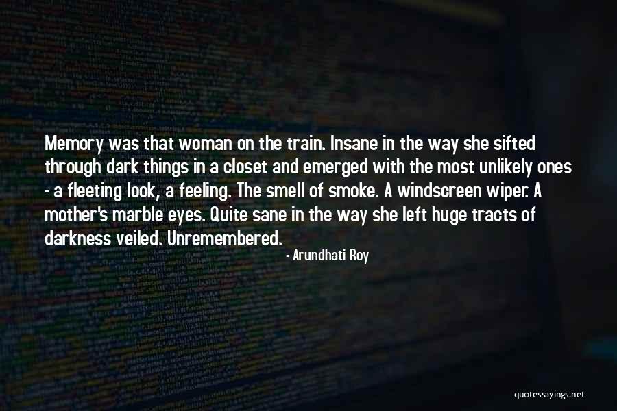 Alohne Quotes By Arundhati Roy Alohne Quotes By Arundhati Roy