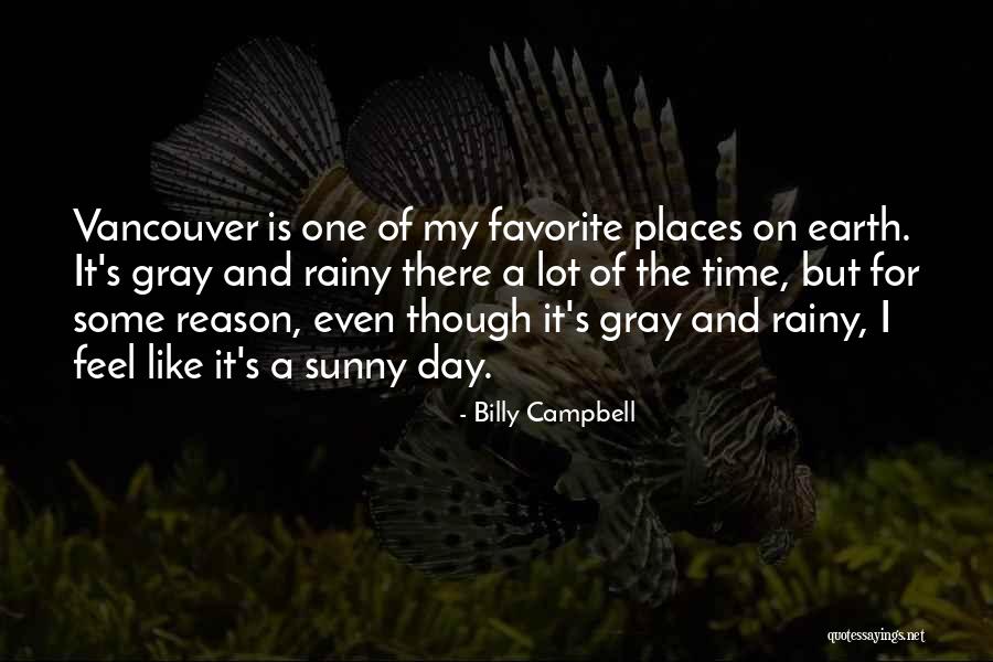 Alohne Quotes By Billy Campbell Alohne Quotes By Billy Campbell