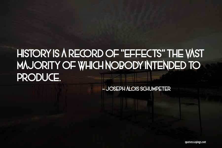 Alois Quotes By Joseph Alois Schumpeter