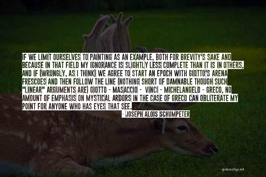 Alois Quotes By Joseph Alois Schumpeter Alois Quotes By Joseph Alois Schumpeter