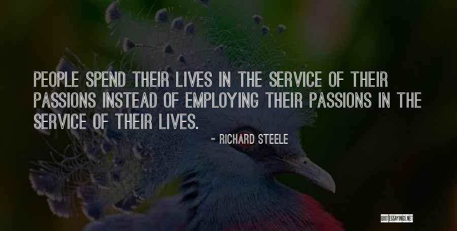 Aloisia Schmid Quotes By Richard Steele Aloisia Schmid Quotes By Richard Steele