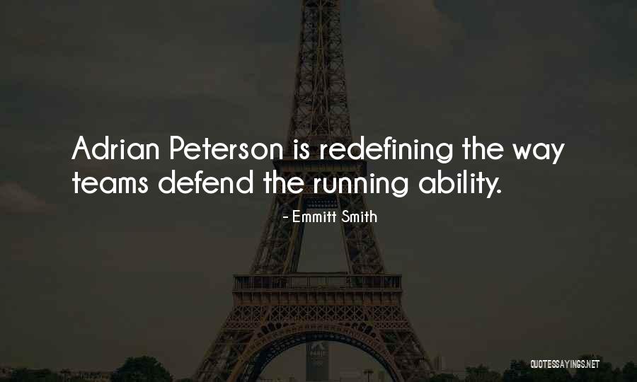 Aloisianum Quotes By Emmitt Smith Aloisianum Quotes By Emmitt Smith