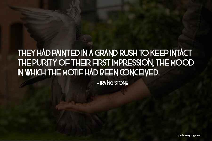 Aloisianum Quotes By Irving Stone Aloisianum Quotes By Irving Stone