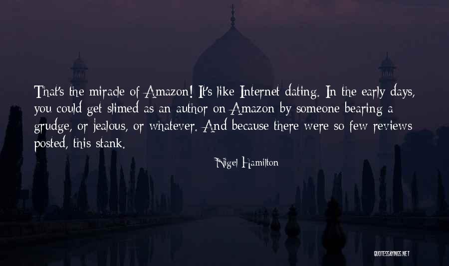 Aloisias Pet Quotes By Nigel Hamilton Aloisias Pet Quotes By Nigel Hamilton