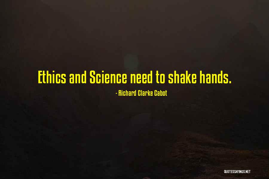 Aloizio Costa Quotes By Richard Clarke Cabot Aloizio Costa Quotes By Richard Clarke Cabot