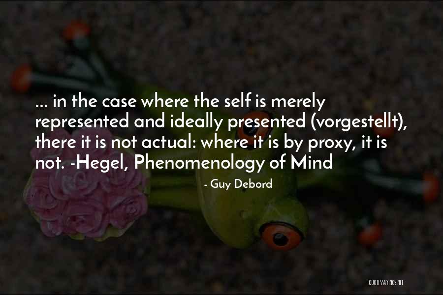 Aloizio Mercadante Quotes By Guy Debord Aloizio Mercadante Quotes By Guy Debord