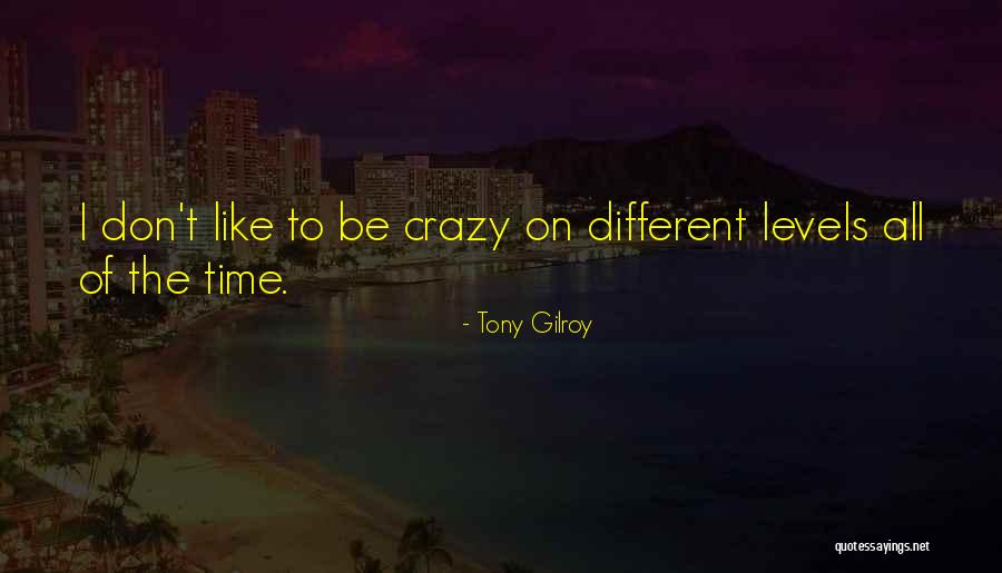 Alojado In Spanish Quotes By Tony Gilroy Alojado In Spanish Quotes By Tony Gilroy